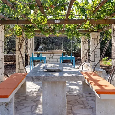 Eleni Villas Apartment Hersonissos (Crete)