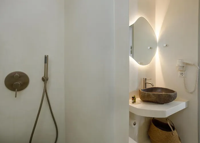 Eleni Villas Apartment *