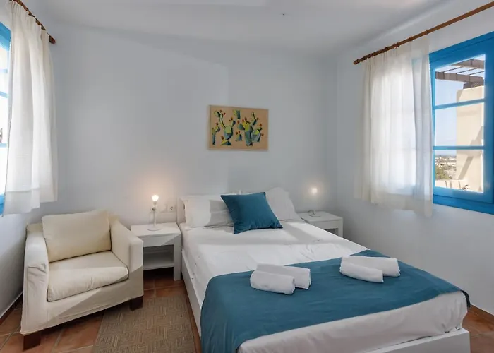 Apartment Eleni Villas