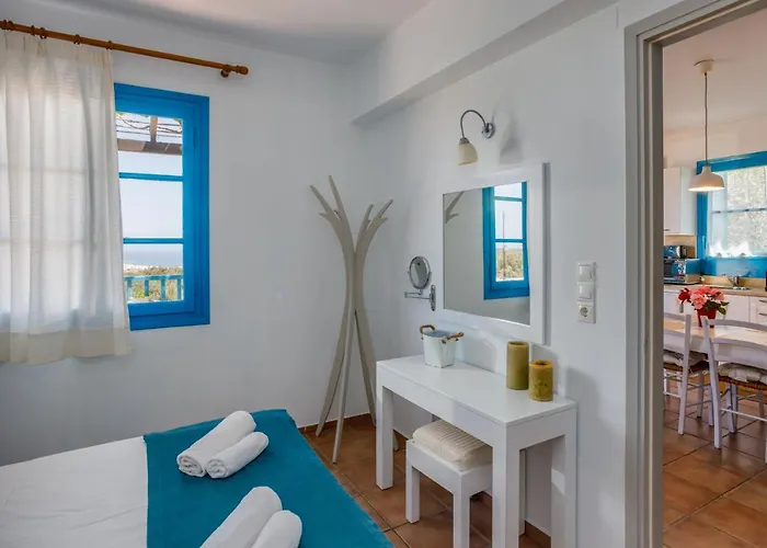 Eleni Villas Apartment