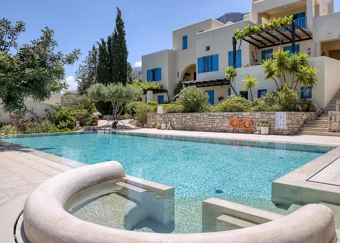 Eleni Villas * Hersonissos (Crete)