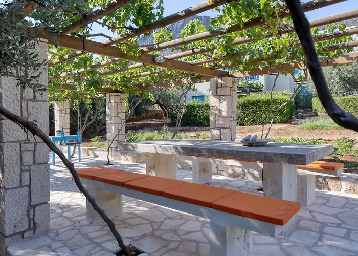 Eleni Villas * Hersonissos (Crete)