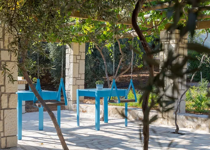 Apartment Eleni Villas