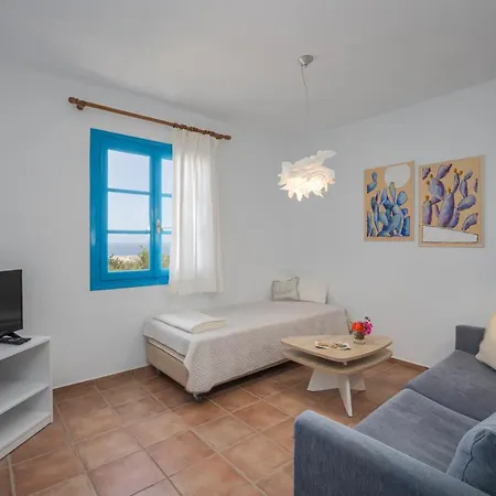 Eleni Appartement *