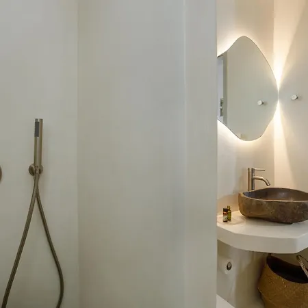 Eleni Appartement *