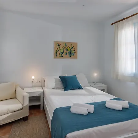 Appartement Eleni