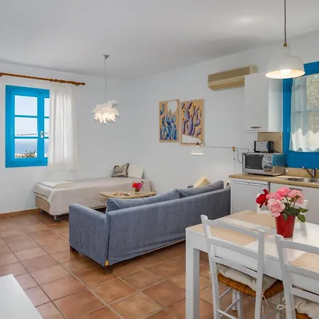 Appartement Eleni