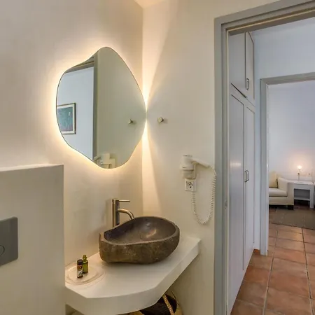 Appartement Eleni *