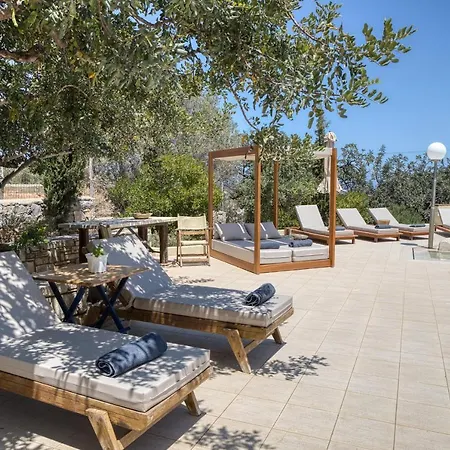 Eleni Appartement