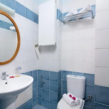 Eleni Appartement