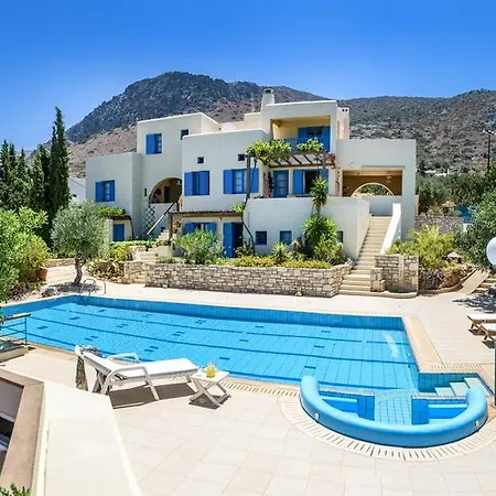 Eleni * Hersónissos