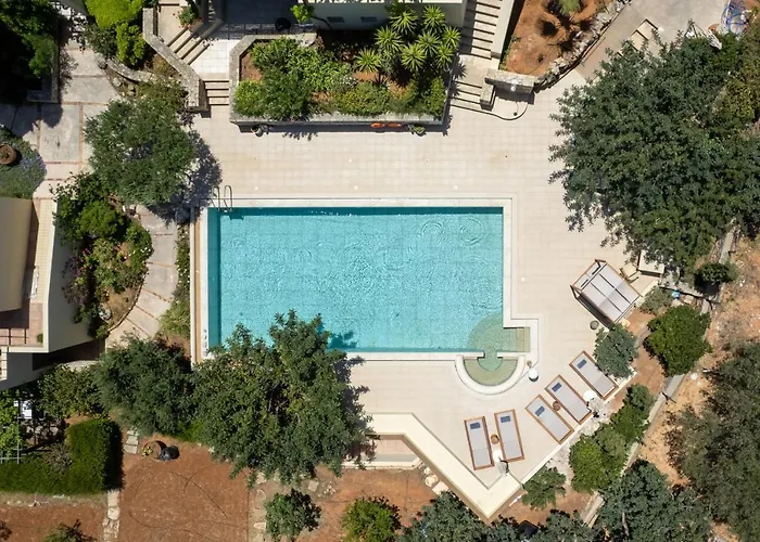 Apartment Eleni Villas