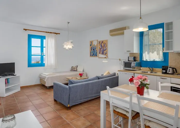 Apartment Eleni Villas