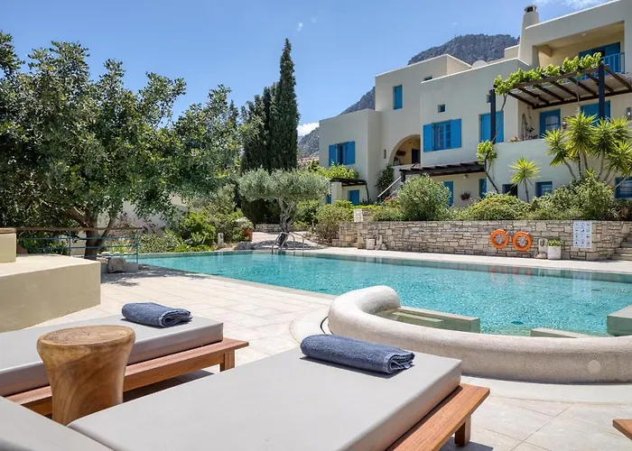 Eleni Villas Limenas Chersonisou