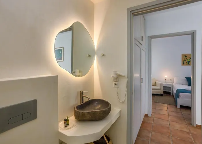 Apartment Eleni Villas *