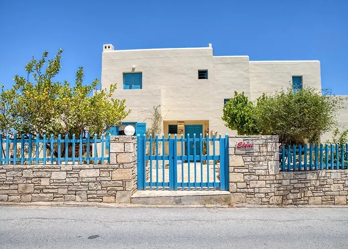 伊莱尼别墅酒店