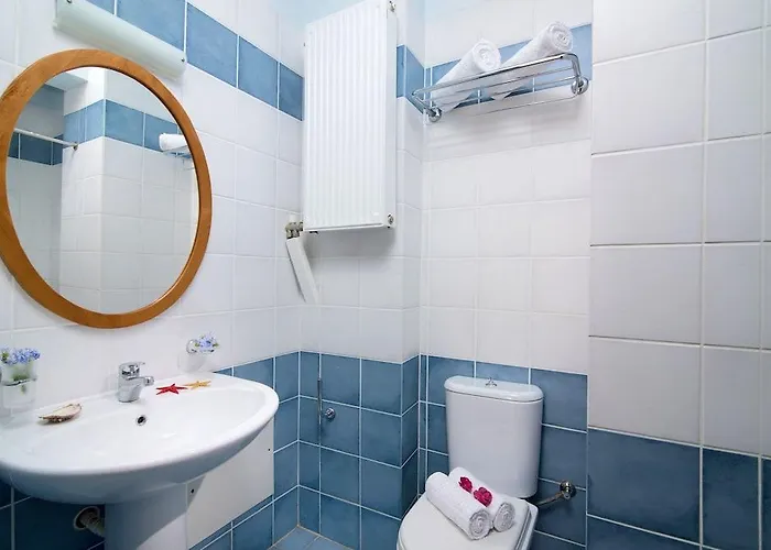 Eleni Villas Apartment