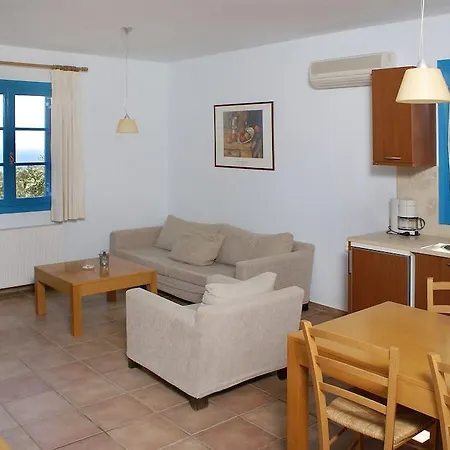 Eleni Апартаменти Херсонісос