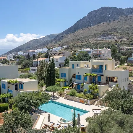Eleni Χερσόνησος