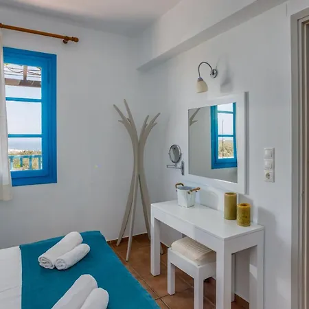 Eleni Апартаменти