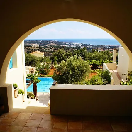 Апартаменти Eleni Херсонісос