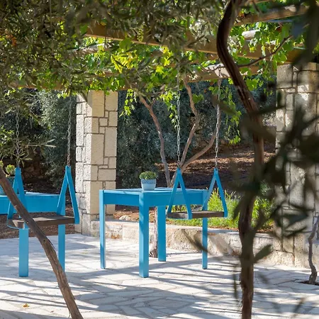Διαμέρισμα Eleni