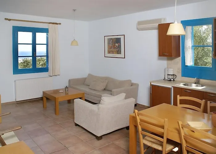 Eleni Apartmán Hersonissos (Crete)