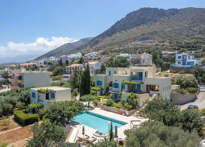 Eleni Hersonissos (Crete)